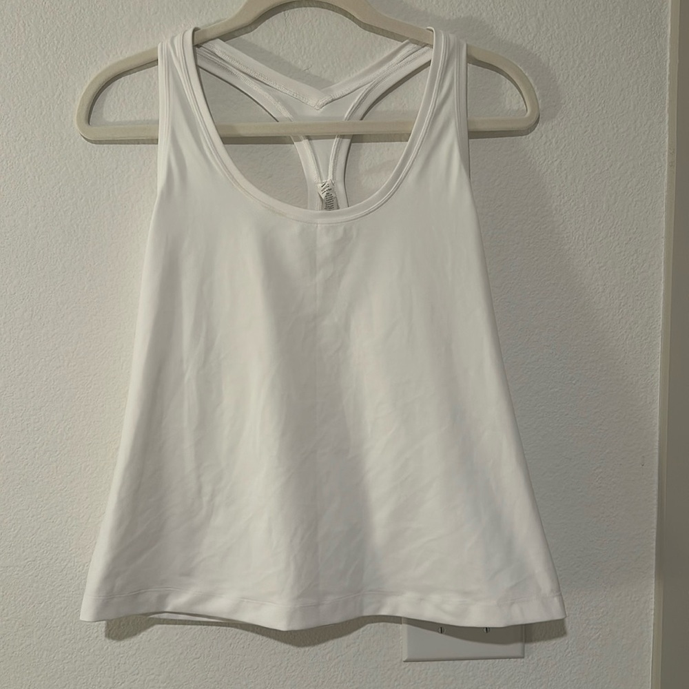 Cool RB Short Tank - Lululemon Athletic Top